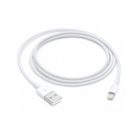 Apple, Lightning to USB, Cable, 1m, MXLY2AM/A